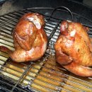 첫 도전기... 비어캔치킨 &amp; 통삼겹살... 이미지