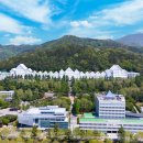 조선대학교 이미지