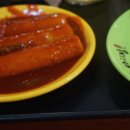 세븐일레븐 남천2호점 | [맛집] 부산 광안리 저녁메뉴 추천 &#39;다리집&#39; 솔직 후기(수요미식회 떡볶이, 오징어튀김)