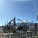 백조여성사우나 | [일본/도쿄/야마나카코] CYCL 사우나 당일치기 후기♨️