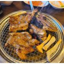 고향숯불갈비 이미지