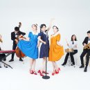 스윙재즈 with더블리스 이미지