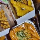 삼첩분식문경점