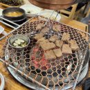 봉천역 근처 봉리단길밥집 돈마을에서 아이랑 돼지갈비 외식