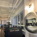 아레나 휘트니스 세종점 이미지