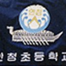 안청초등학교 이미지