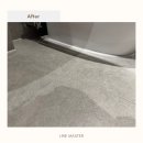 대연호텔 | 부산 대연힐스테이트푸르지오 줄눈시공 스타라이크에보로 완성한 호텔급 깔끔함