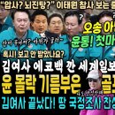 김건희 에코백 속 명품 가방? 알고보니 이미지