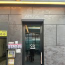 강서구호텔 SR호텔마곡 서울가성비호캉스 후기