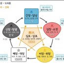 음양오행 섭생법에 대해 이미지