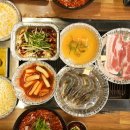 조개까는삼겹살