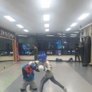 김정완 챔피언 GYM 이미지