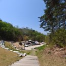 입화산 참살이숲 제2오토야영장 이미지