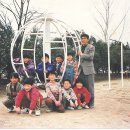 1994학년도 상천초등학교 4학년 이미지