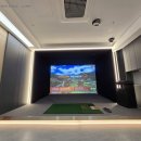 교동스크린골프 이미지