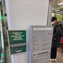 올리브(OLIVE) | 올리브영N성수 GOLD OLIVE 올리브 멤버스 라운지 방문 후기