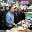 서시장주변시장 이미지