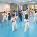 아이사랑 태권도 이미지