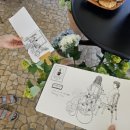 어반스케치+여행수채화(초급) 이미지