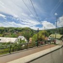 길에서(On The Road) | 발칸: 루마니아 여행/ 시나이아로 가는 길에서…On the road to Sinaia