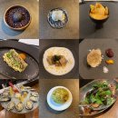 Netflix&#39;s &#39;Culinary Class Wars&#39; vol.2 (Share Google Maps links to restaurants &amp; how to booking)