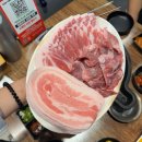 세븐일레븐 부산동래온천점 | [명성뒷고기온천점] 김치찌개무한리필&amp;소주 2,000원 가성비 부산 동래 특수부위 고기집 추천후기