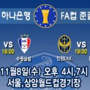 2006 FA컵 결승 수원-전남 격돌(12.3) 이미지