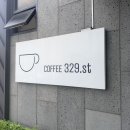 전원민박 | 태안 근흥 카페 추천, 연포해수욕장 근처 Coffee329.st 감성카페 후기