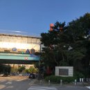 탄천 죽전삼거리 이미지