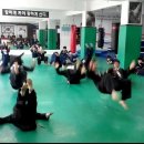 합기도 성무관 이미지