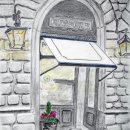 연필스케치 이미지