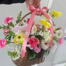 2694 | 봄사무소 특별전 매일이 소중해 전시 동구문화플랫폼 ~6/12까지 오늘은 작가님 방문하던 날