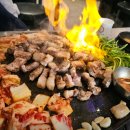 동두천솥뚜껑삼겹살 합정점 | 동두천솥뚜껑 삼겹살 합정점 메뉴와 가격 내돈내산 후기