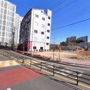 은하수아파트상가 앞 이미지