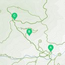 안정사 공중화장실 이미지