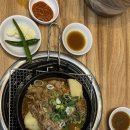 원조감자탕일미집강서점