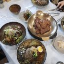 경춘막국수