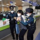 북구청 민원실 앞 이미지