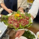 이리 정육점 | [종로구 종로5가] 차돌박이 육쌈 맛집 백제정육점 | 강민경, 쯔양 맛집