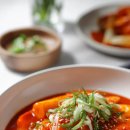 어린시절떡볶이 - 화성시 동탄장지천6길 46 | 어린시절떡볶이