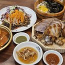 명덕총각족발 수성점 | 범어동 맛집 명덕총각족발 수성점