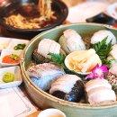 어다리횟집 계산점 | 인천 계양구청 맛집 단체 회식 장소 가성비 코스요리 어다리횟집 계산점