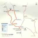 11/08(일) 내장산국립공원 내 아름다운 단풍 입암산과 장성새재 옛길[가야산대장] 이미지