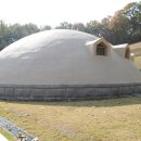 청주백제유물전시관 이미지