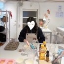 감정선프로젝트 용산점 베이킹 원데이 클래스 키티 마들렌 베이킹 후기