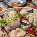 통영 | 수영구 맛집 아구찜 신통영굴국밥 후기