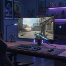 쓰리랑게임태양PC방 | 삼성 오디세이 G7 G75F LS37FG750EKXKR 후기 및 최저가 접근 방법