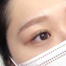 청아브로우 | 군자역 속눈썹연장 추천 청아브로우 JC컬 솔직후기