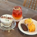 장촌공원 | 일산 대화역 감성 카페 킨텍스 가까운 캔버스앤브루🖼️☕️