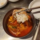 강동-천호-1212 | 천호역맛집 대팔이네 직화두배, 곱창전골 먹고 온 솔직후기/가격/맛